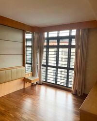 Carissa Park Condominium (D17), Condominium #588828801